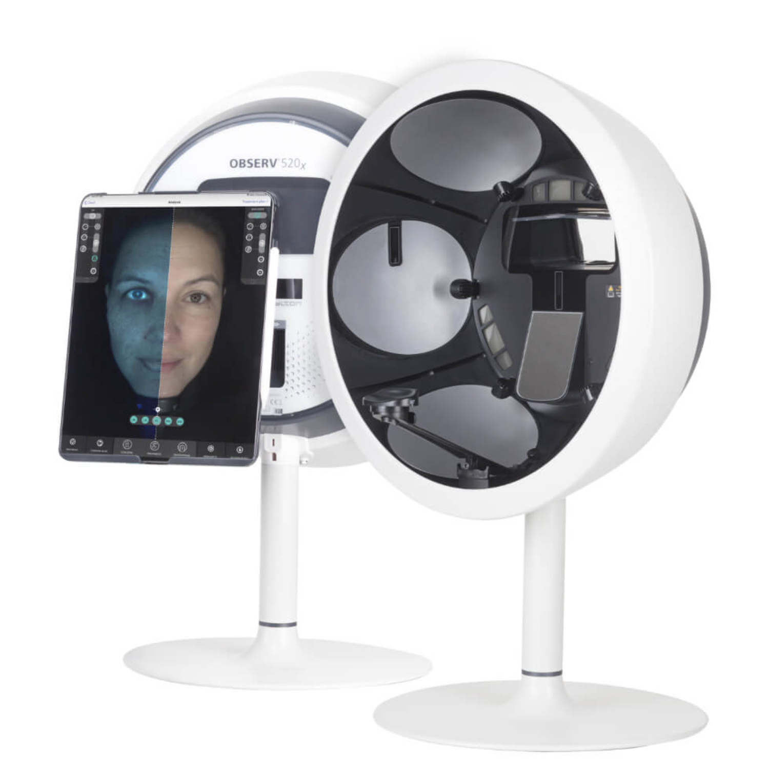 SYLTON Observ520 Imaging
